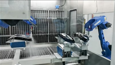 Headlight Hardcoat Linea