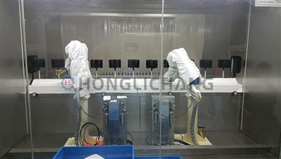 Pintura Denda Robotikoa